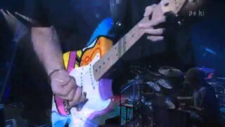 Eric Clapton – She’s gone