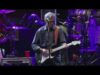 Eric Clapton with The Allman Brothers Band “Why Has Love Got To Be So Sad”