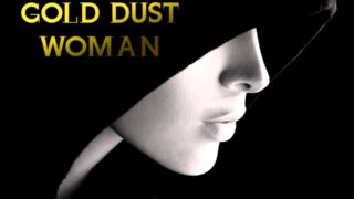 Fleetwood Mac – Gold Dust Woman (album version)