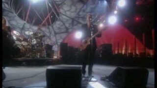 Fleetwood Mac –  I’m So Afraid – The Dance – 1997