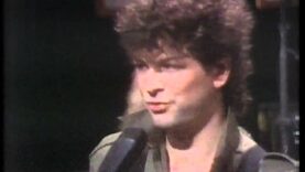Fleetwood Mac – Oh Diane. Top Of The Pops 1983