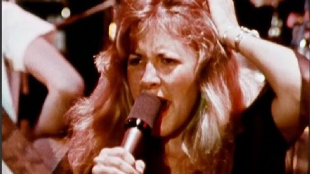 FLEETWOOD MAC ~ Rhiannon ’76