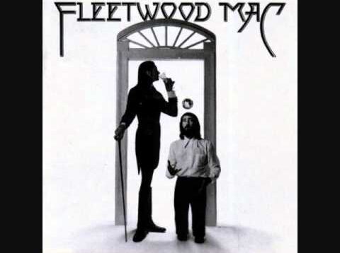 Fleetwood Mac – Rhiannon [with lyrics]