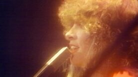 Fleetwood Mac – Sara (Official Music VIdeo)