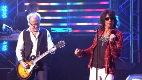 Foreigner – Double Vision 2010 Live Video HD