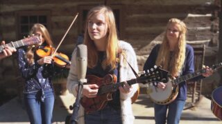 Gentle On My Mind – The Petersens