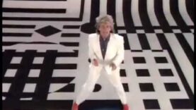 (HQ) Rod Stewart – Some Guys Have All The Luck  (official music video)