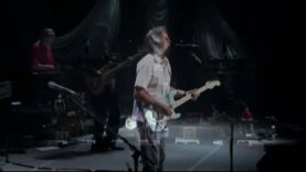 Isn’t it a Pity – Eric Clapton Budokan Japan ’09