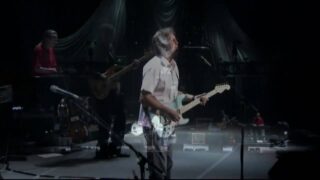 Isn’t it a Pity – Eric Clapton Budokan Japan ’09
