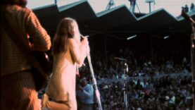 Janis Joplin – Ball & Chain – Monterey Pop