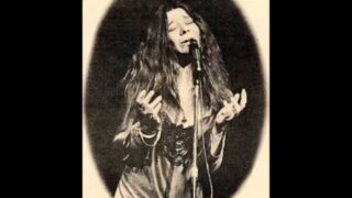 Janis Joplin – Me & Bobby McGee