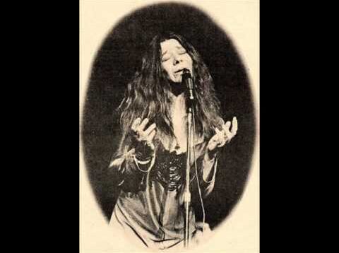 Janis Joplin – Me & Bobby McGee