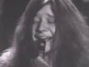 Janis Joplin “Summertime” (Live -1969)