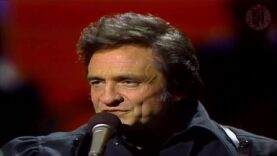 Johnny Cash – First 25 years 1980(Full show)