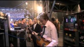 LAST PLAY AT SHEA Billy Joel × Paul McCartney