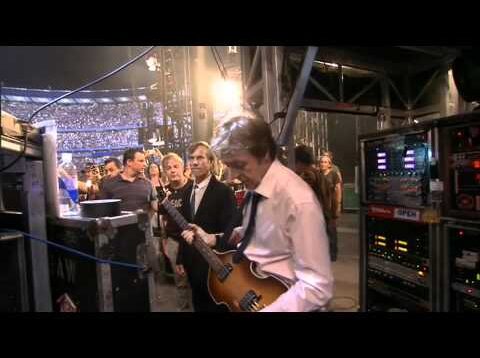 LAST PLAY AT SHEA Billy Joel × Paul McCartney