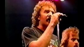 Lynyrd Skynyrd – Free Bird (1987)