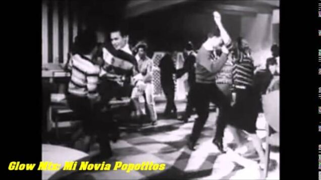 Mi Novia Popotitos 70´s