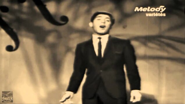 PAUL ANKA –  DIANA HD