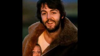 Paul McCartney – Maybe I’m Amazed