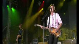Paul McCartney – Ob La Di – Ob La Da Live in Hyde Park  june 27 2010