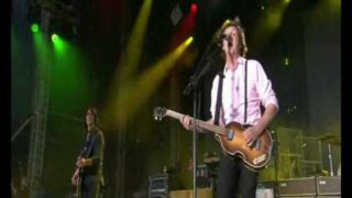 Paul McCartney – Ob La Di – Ob La Da Live in Hyde Park  june 27 2010