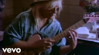 Poison – Every Rose Has Its Thorn (Official Video)