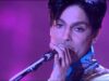 Prince Live At The Brit Awards 2006