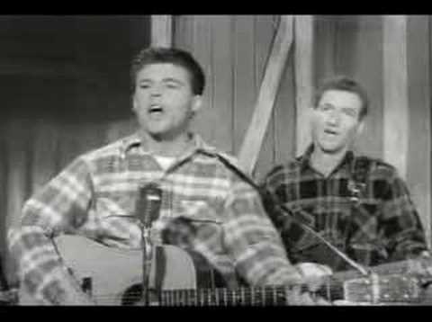 Ricky Nelson – Hello Mary-Lou