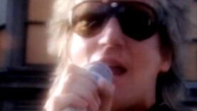 Rod Stewart – Young Turks (Official Video)