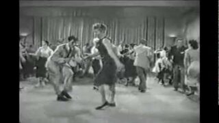 “Save the Last Dance for Me”