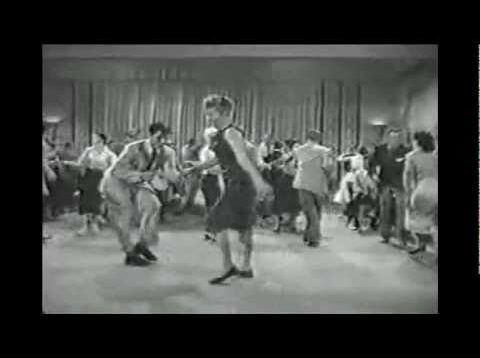 “Save the Last Dance for Me”