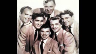 Shake, Rattle and Roll – Bill Haley and his Comets