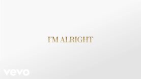Shania Twain – I’m Alright (Audio)