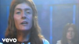 Smokie – If You Think You Know How to Love Me (Official Video)