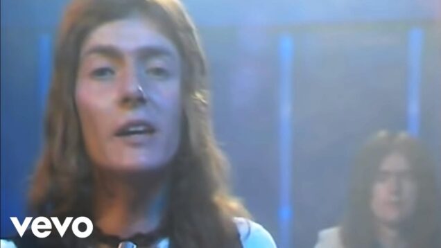 Smokie – If You Think You Know How to Love Me (Official Video)