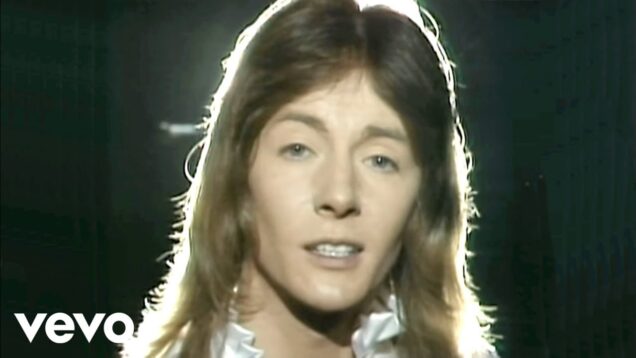 Smokie – Living Next Door to Alice (Official Video)