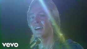 Smokie – Oh Carol (Sofia 1983) (VOD)