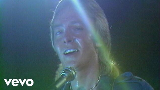 Smokie – Oh Carol (Sofia 1983) (VOD)