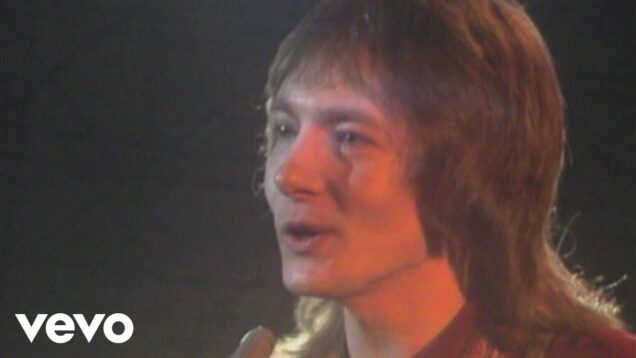 Smokie – San Francisco Bay (ZDF Disco 24.03.1980) (VOD)