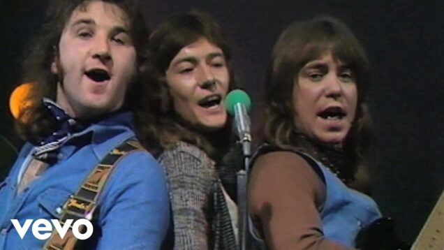 Smokie – Something’s Been Making Me Blue (Official Video) (VOD)