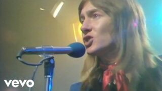 Smokie – Wild Wild Angels (Official Video) (VOD)