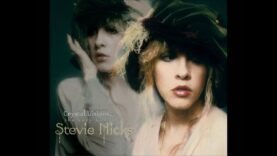 Stevie Nicks – Edge of Seventeen