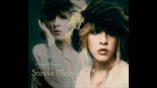 Stevie Nicks – Edge of Seventeen
