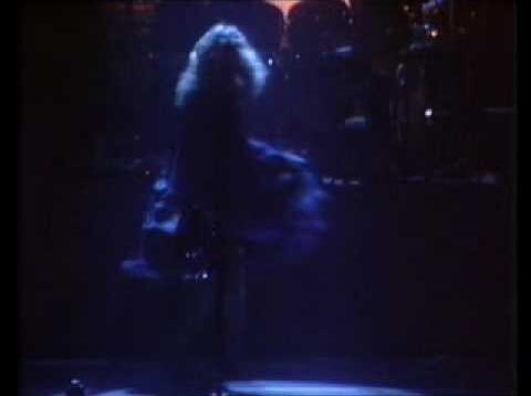STEVIE NICKS ‘Leather & Lace’