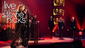 Stevie Nicks – Stand Back (Live In Chicago)