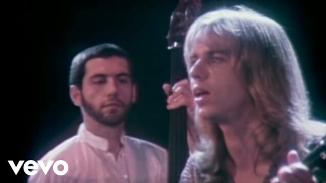 Styx – Boat On The River