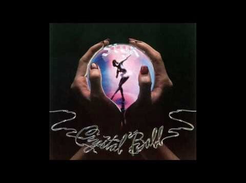 Styx – Crystal Ball