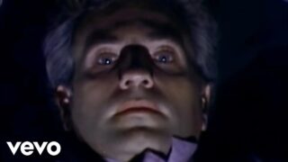 Styx – Mr. Roboto (Official Video)