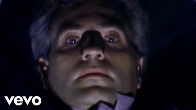 Styx – Mr. Roboto (Official Video)